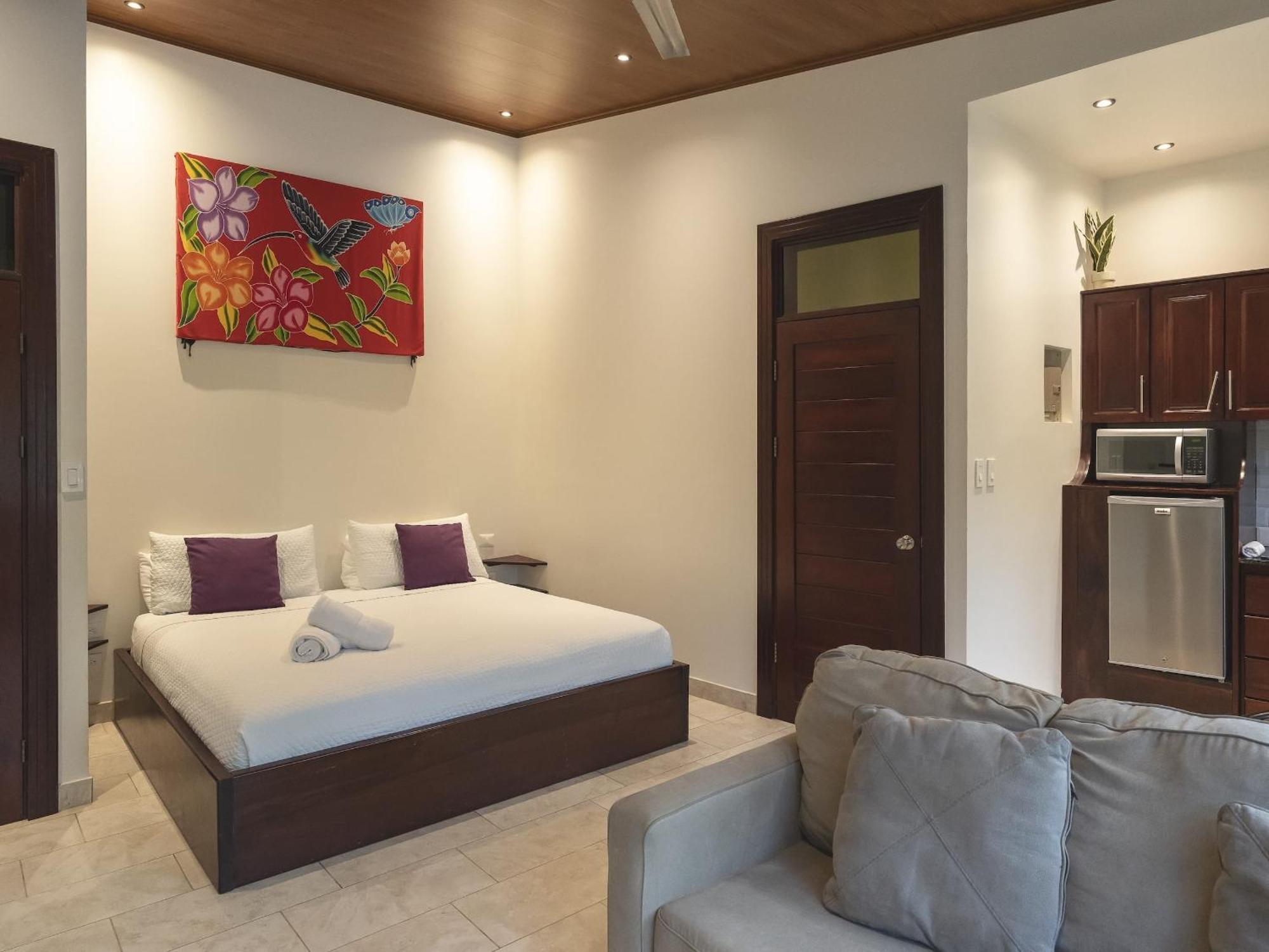 Surfside Apartments - Playa Carmen Playa Santa Teresa  Eksteriør billede