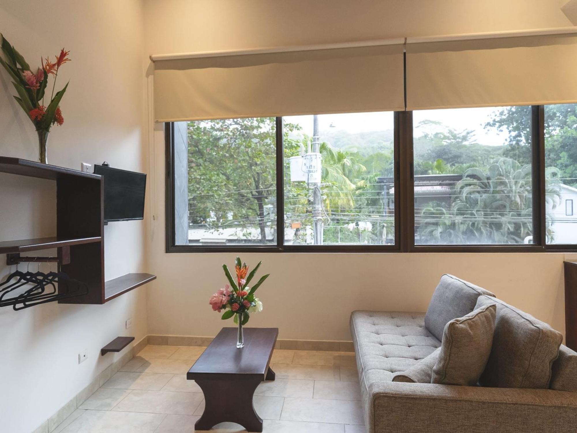 Surfside Apartments - Playa Carmen Playa Santa Teresa  Eksteriør billede