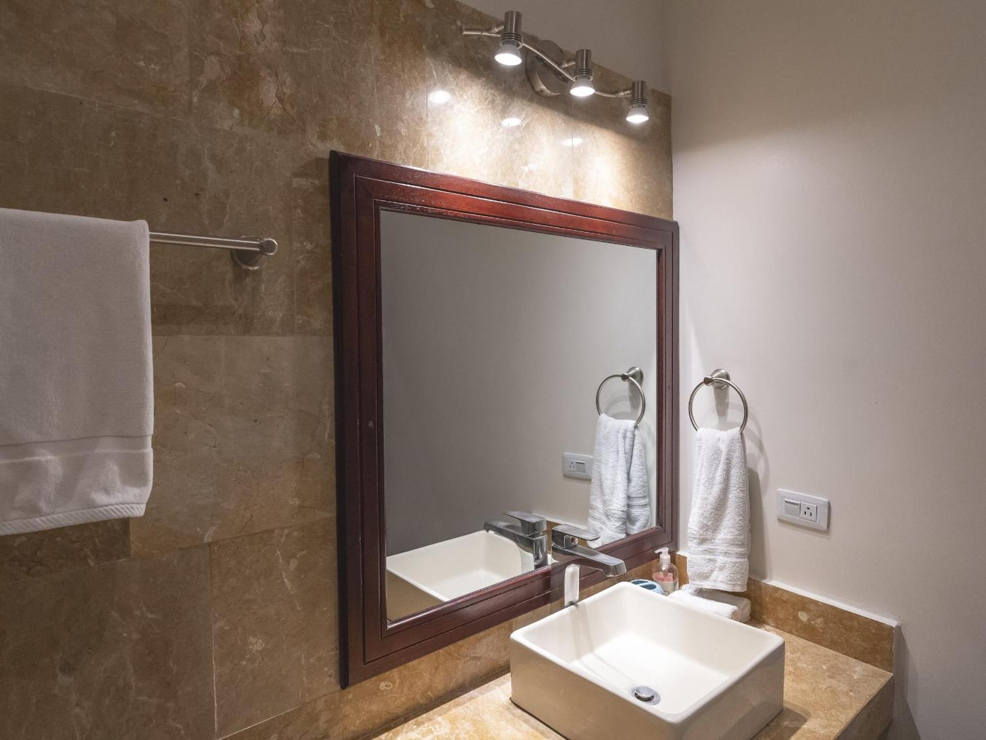 Surfside Apartments - Playa Carmen Playa Santa Teresa  Eksteriør billede