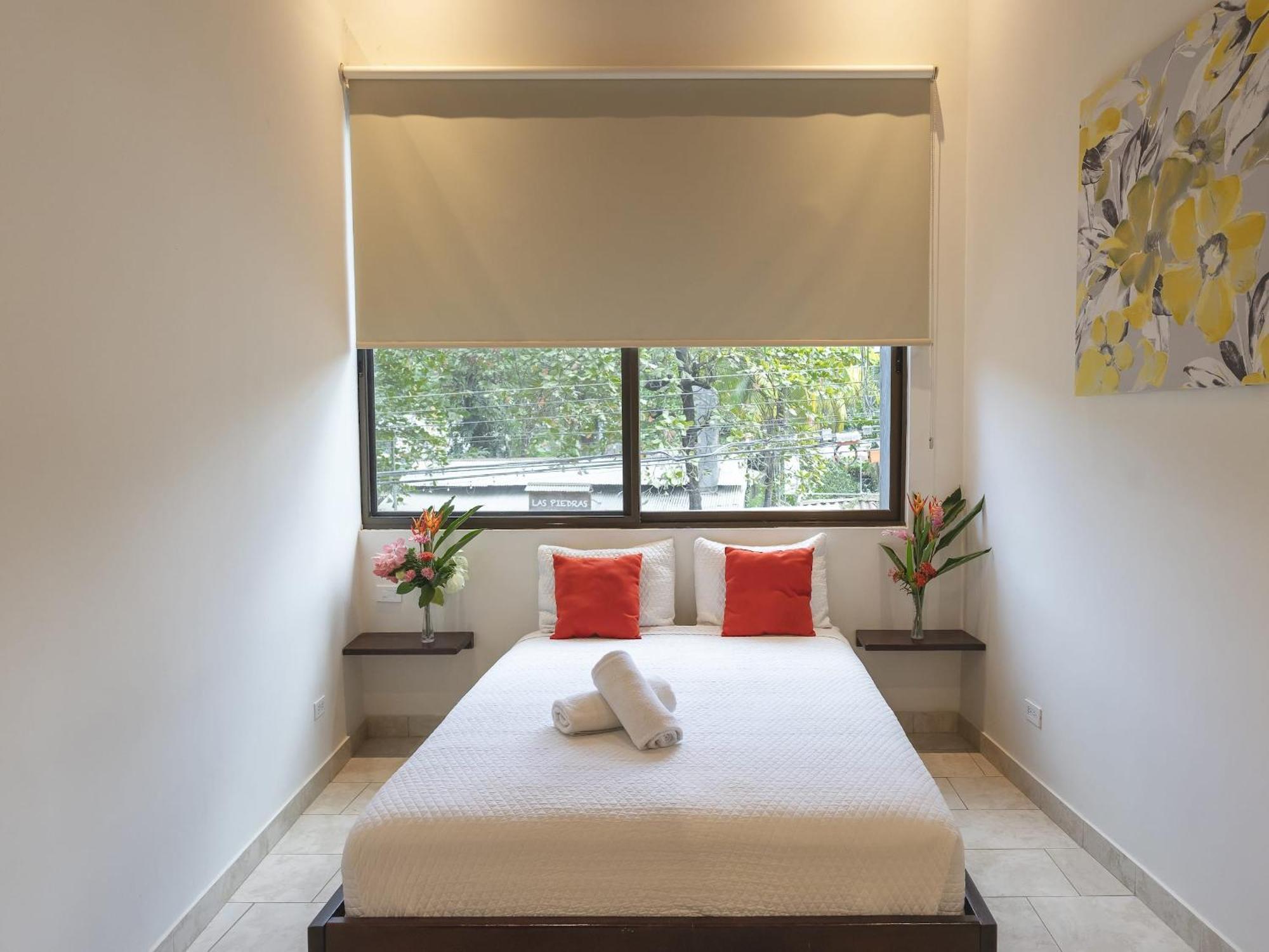 Surfside Apartments - Playa Carmen Playa Santa Teresa  Eksteriør billede