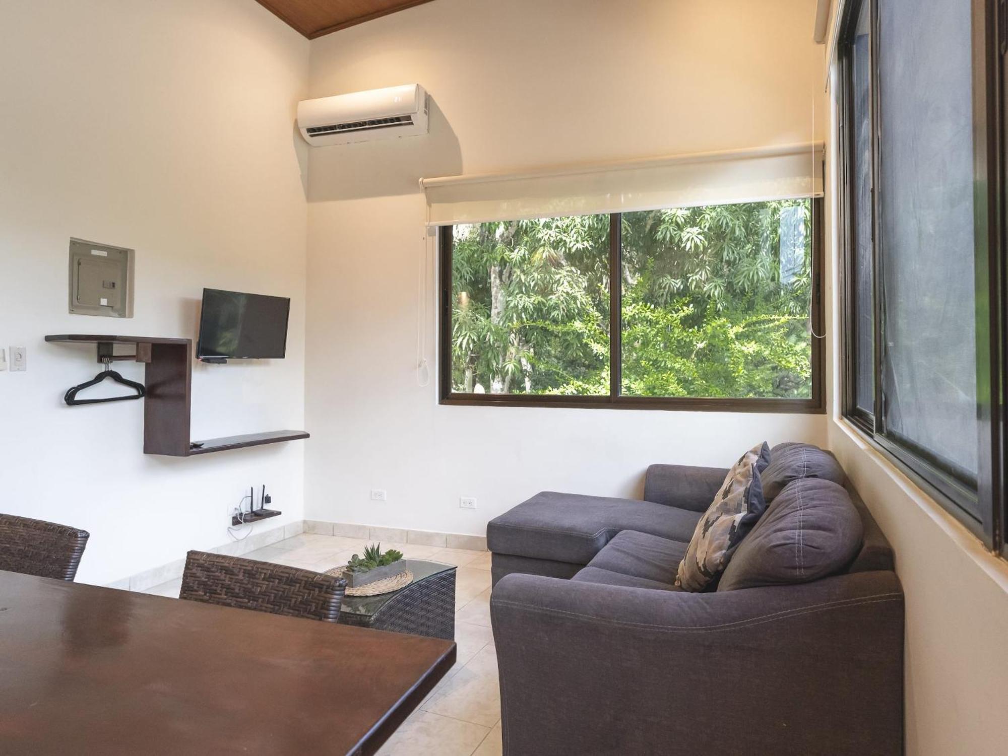Surfside Apartments - Playa Carmen Playa Santa Teresa  Eksteriør billede