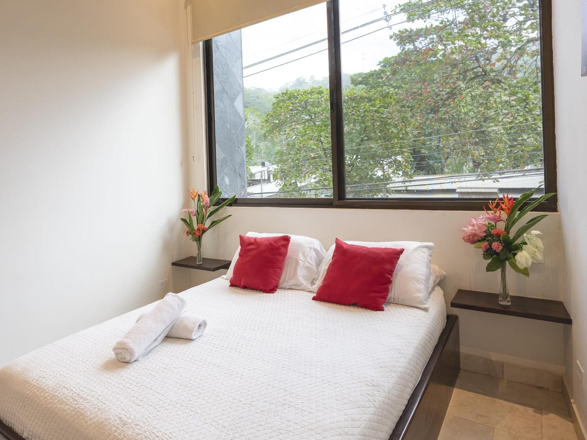 Surfside Apartments - Playa Carmen Playa Santa Teresa  Eksteriør billede
