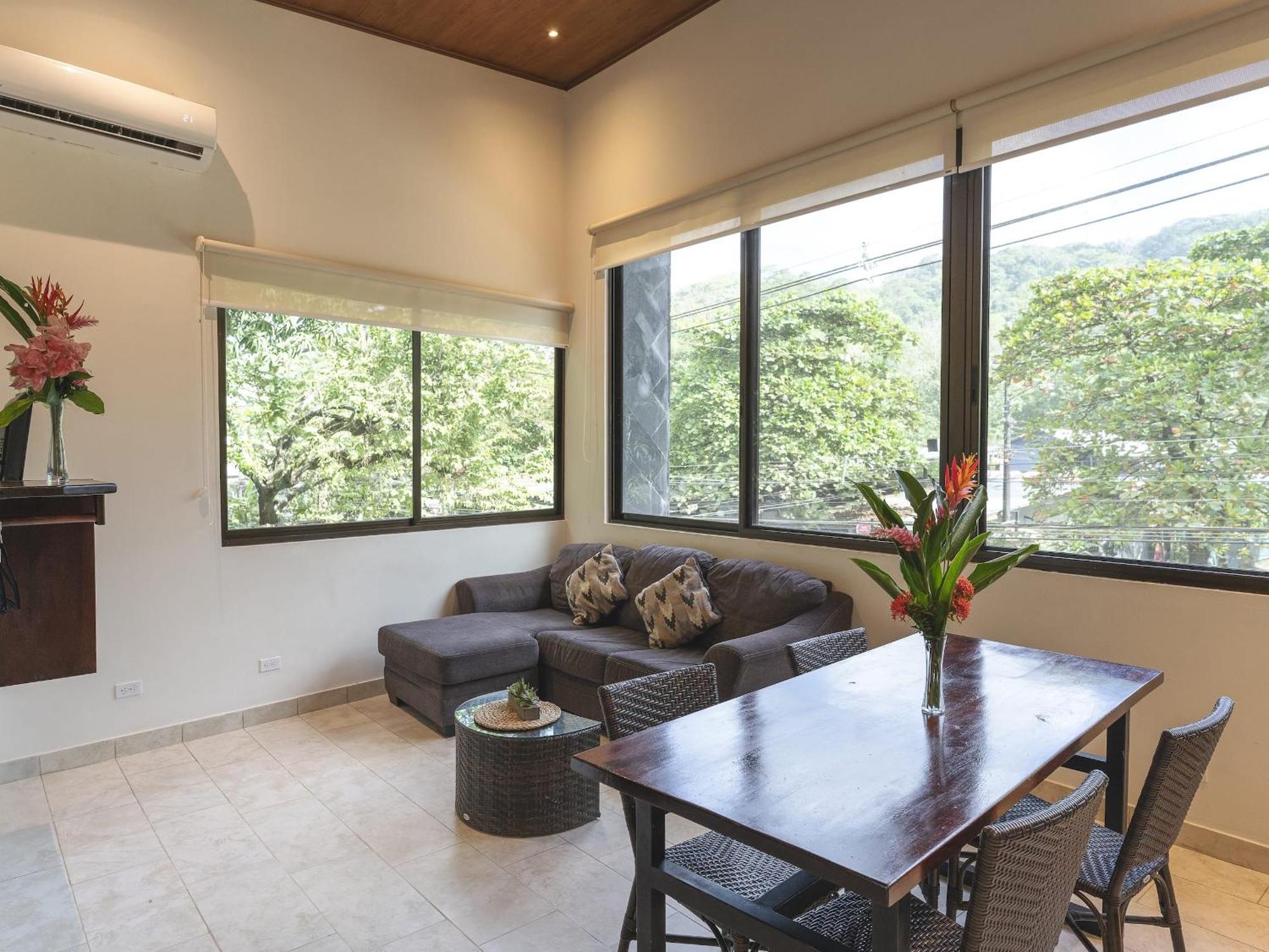Surfside Apartments - Playa Carmen Playa Santa Teresa  Eksteriør billede