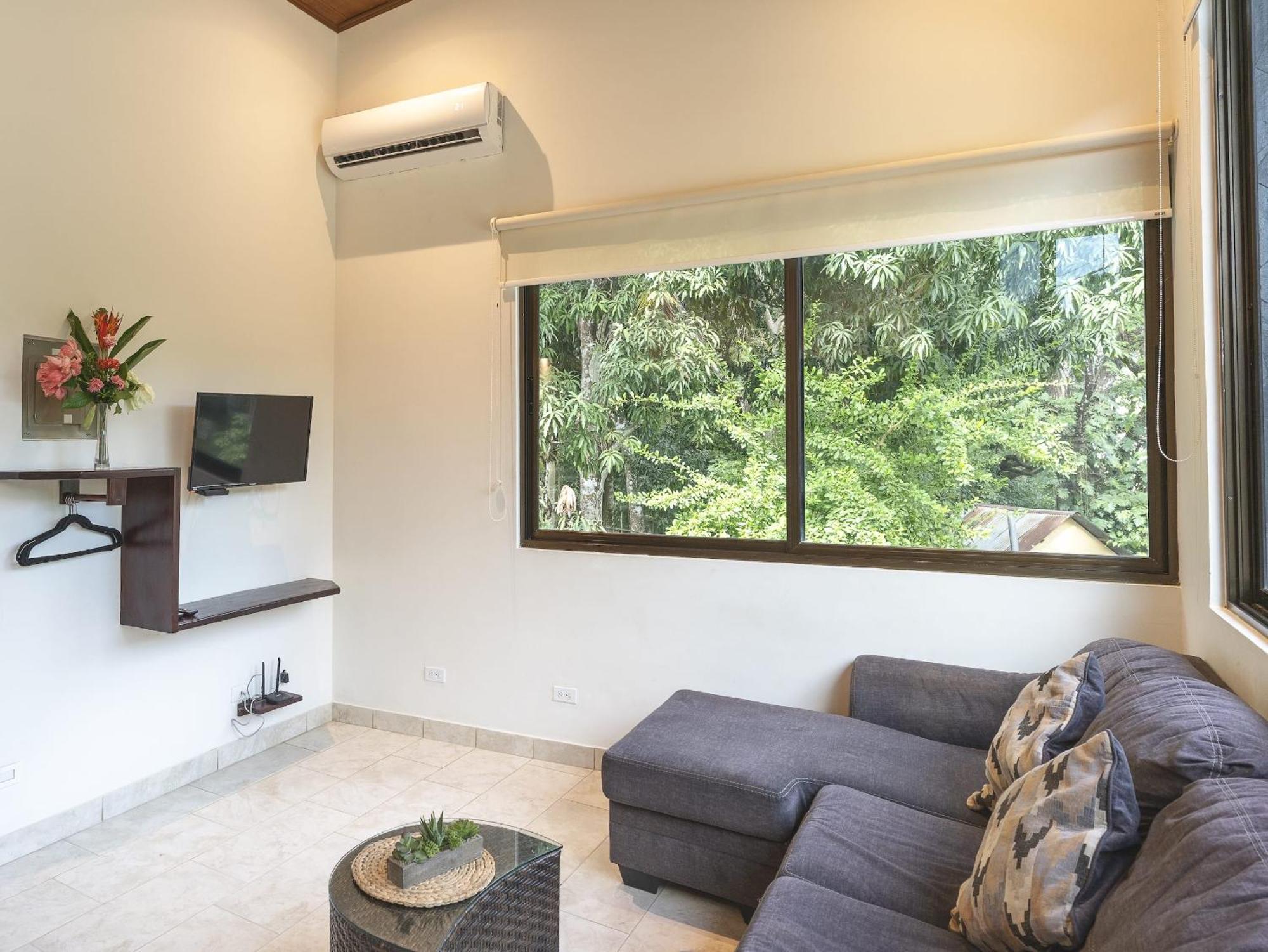 Surfside Apartments - Playa Carmen Playa Santa Teresa  Eksteriør billede