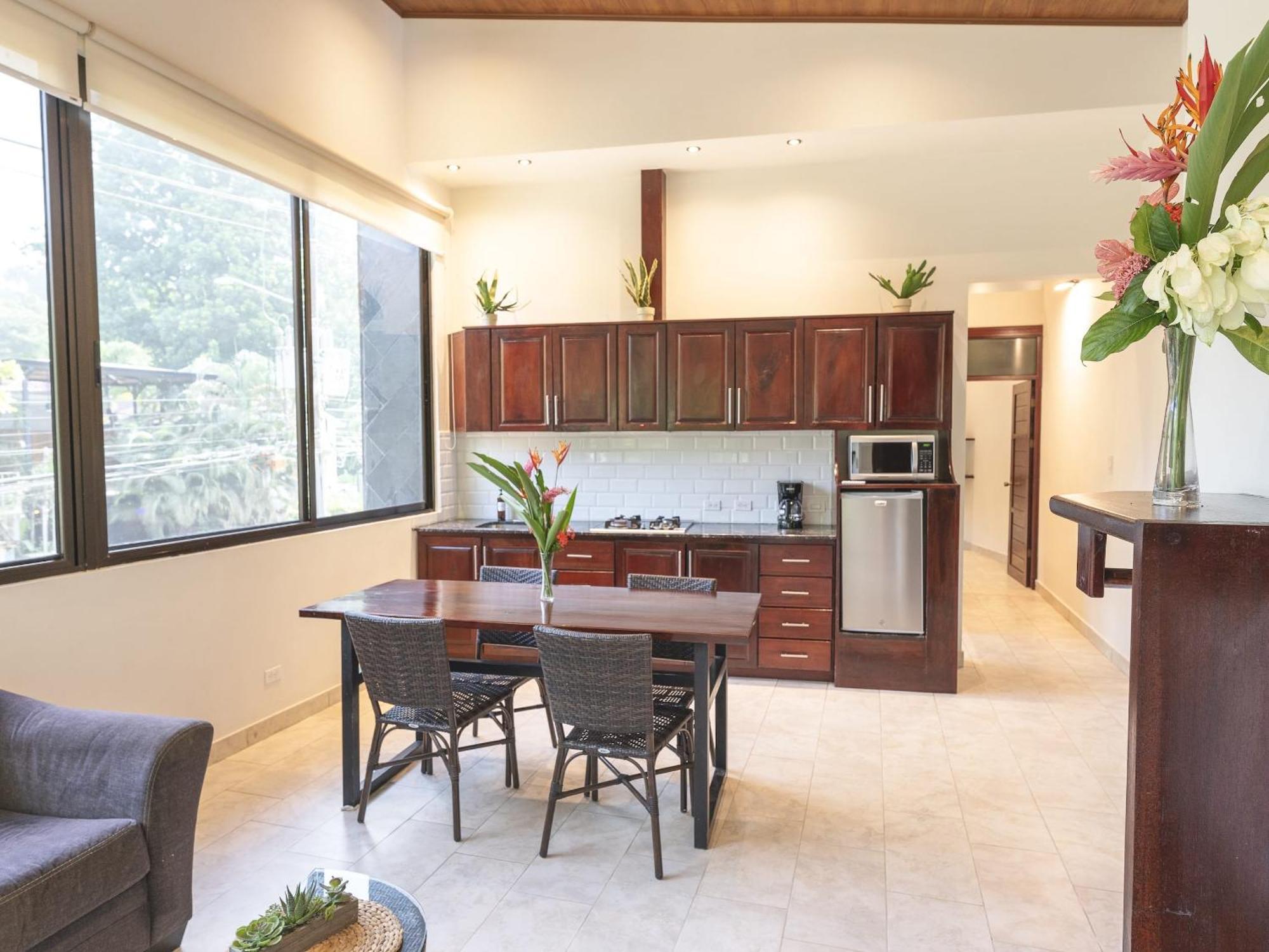 Surfside Apartments - Playa Carmen Playa Santa Teresa  Eksteriør billede