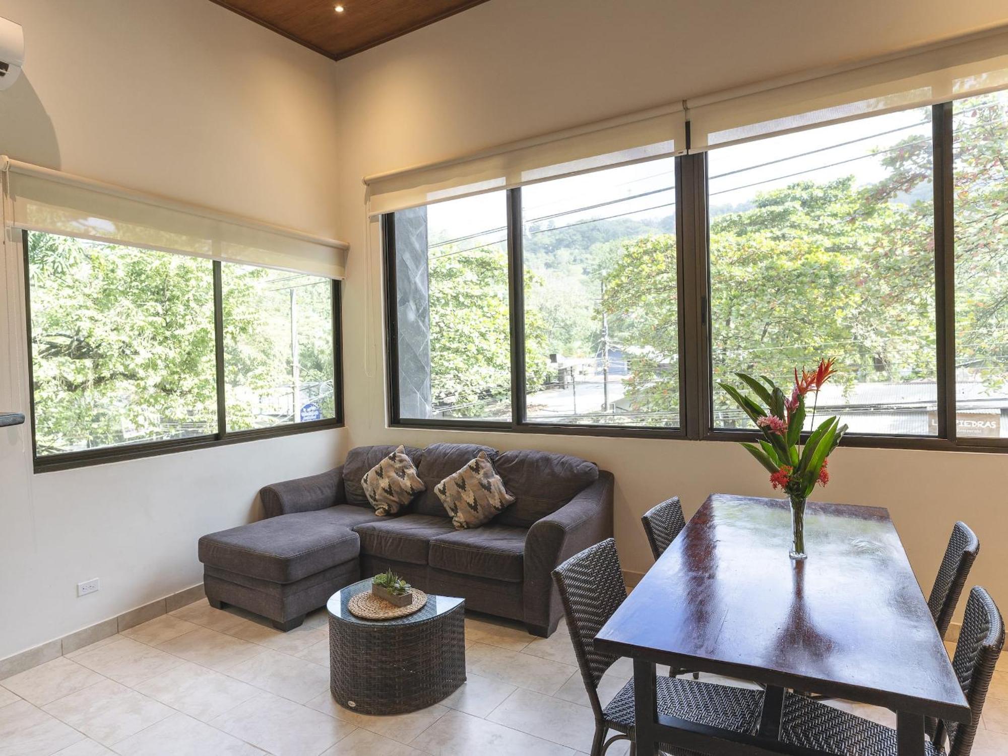 Surfside Apartments - Playa Carmen Playa Santa Teresa  Eksteriør billede