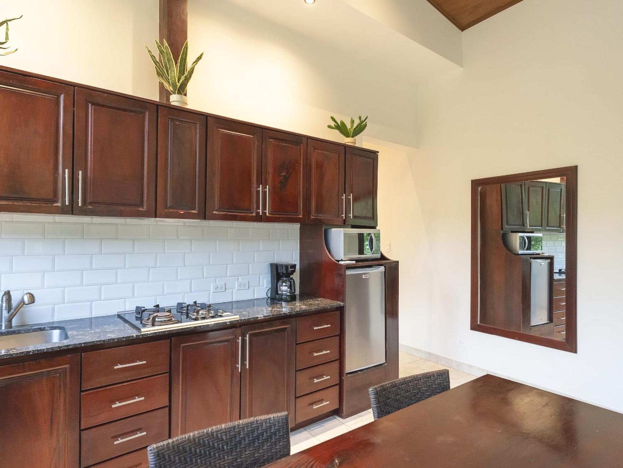 Surfside Apartments - Playa Carmen Playa Santa Teresa  Eksteriør billede