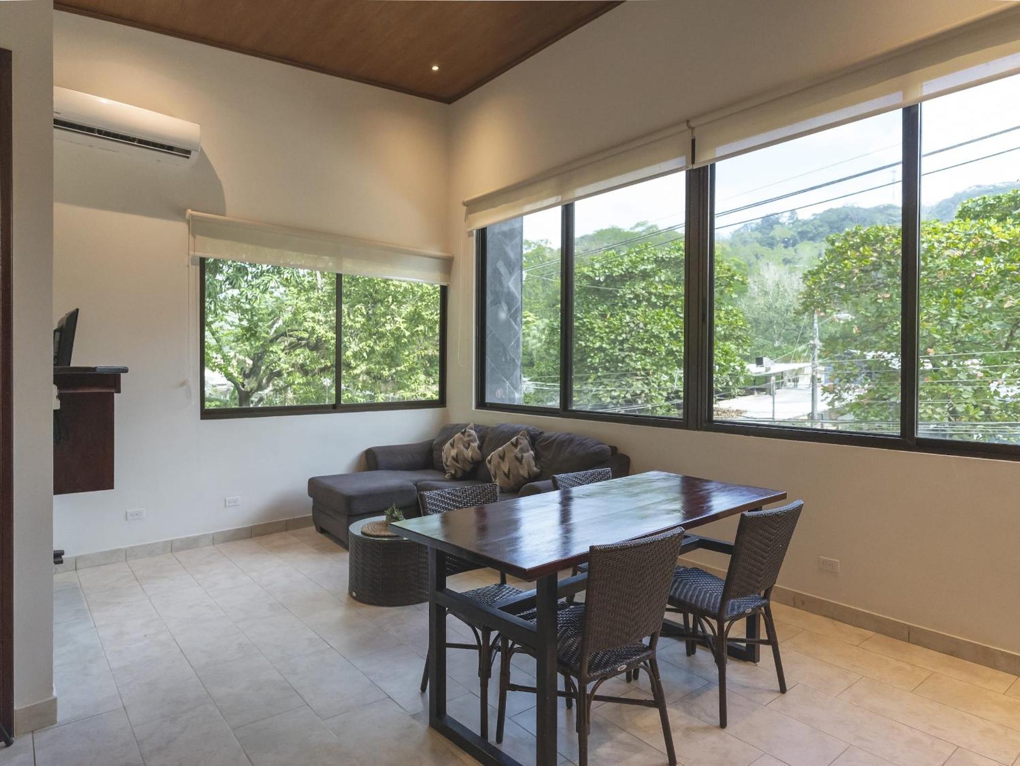 Surfside Apartments - Playa Carmen Playa Santa Teresa  Eksteriør billede